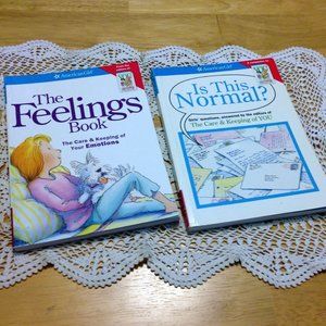 American Girl set for middle grade levels